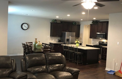 Pflugerville Casa | Casa de Austin cerca del lago Pflugerville
