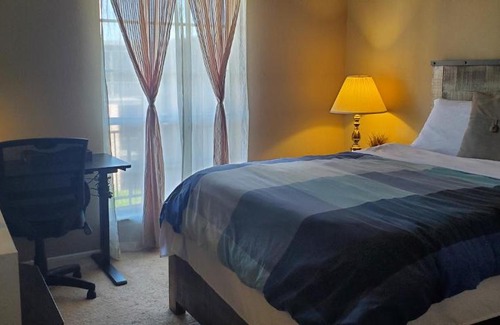 North Shoal Creek Casa | Austin Home Stay