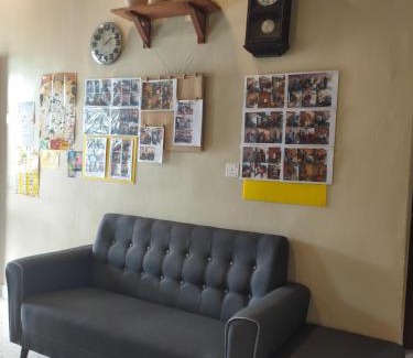 Taman Rapat Damai Casa | Austin Homestay