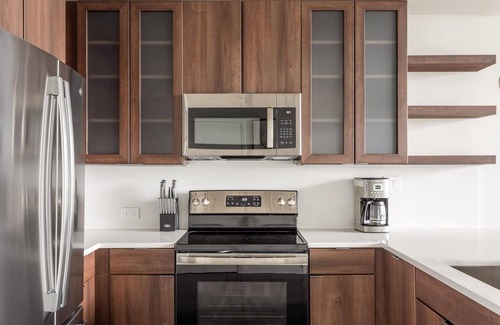Second Street District Apartamento | Austin Irresistible 1BD 1BA 2nd Street District Apartment
