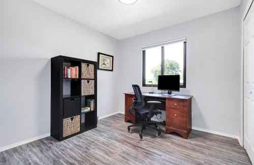 Buckingham Ridge Casa | Austin Retreat Bbq Yard Office Wifi Games Pets