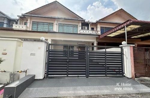 Taman Mount Austin Casa | Austin Small gathering house 5min to IKEA JB