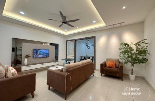 Taman Mount Austin Casa | Austin Small gathering house 5min to IKEA JB