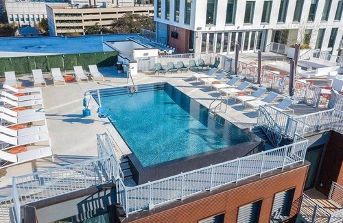 West End Apartamento | Austin TX Studio Unit