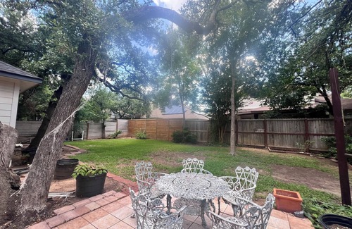 North Buttercup Creek Casa | Austin ,Tx suburb in the Heart of Cedar Park , Toddler friendly 4 bedroom home.