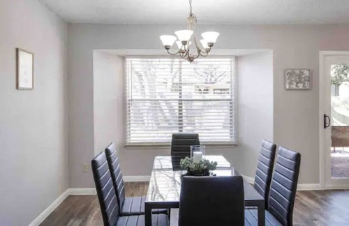 Anderson Mill Casa | Austin’s Hipster Getaway! - 20 miles to Downtown