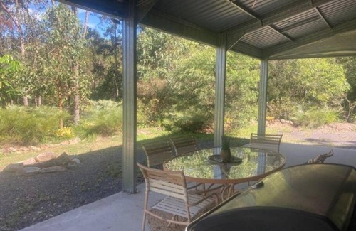 Austinville Chalet De Esquí | Austinville Hinterland Chalet