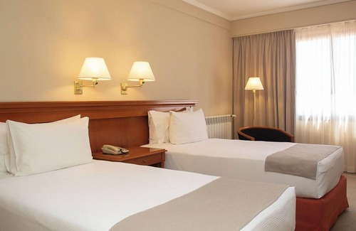 Comodoro Rivadavia Hotel | Austral Hotel