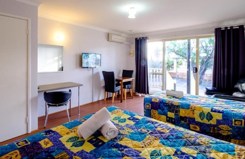 Australind Complejo | Australind Tourist Park