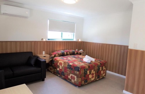 Australind Complejo | Australind Tourist Park