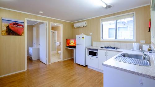 Australind Complejo | Australind Tourist Park