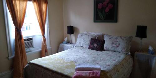 Sandy Hill Cama Y Desayuno | Australis Guest House