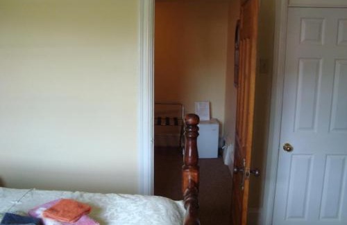 Sandy Hill Cama Y Desayuno | Australis Guest House