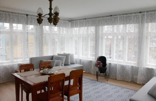Parnu Apartamento | Austri Villa