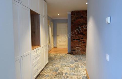 Parnu Apartamento | Austri Villa