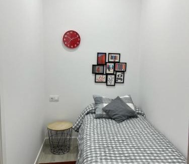 Lebrija Apartamento | Austria 05