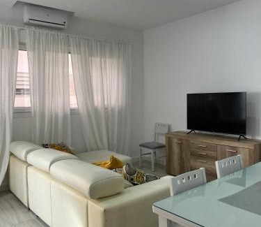 Lebrija Apartamento | Austria 05