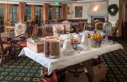Vail Hotel | Austria Haus Hotel