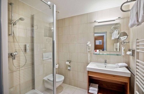 Mariahilf Hotel | Austria Trend Hotel Anatol