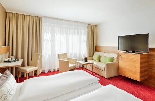 Mariahilf Hotel | Austria Trend Hotel Anatol
