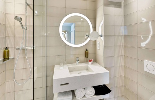 Favoriten Hotel | Austria Trend Hotel Bosei