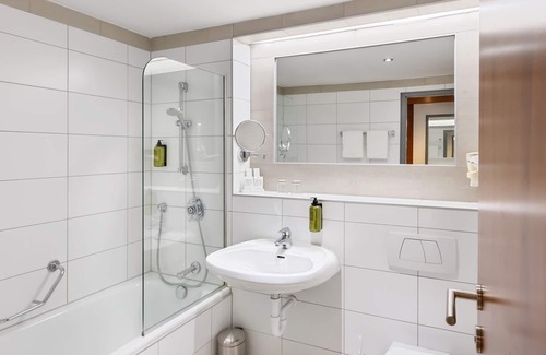 Lend Hotel | Austria Trend Hotel Europa Graz Hauptbahnhof