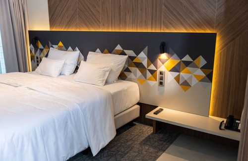 Bezigrad District Hotel | Austria Trend Hotel Ljubljana