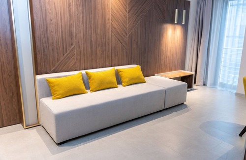 Bezigrad District Hotel | Austria Trend Hotel Ljubljana