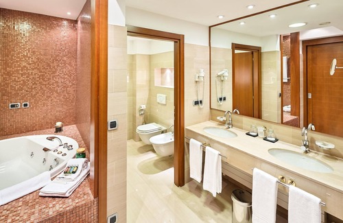 Bezigrad District Hotel | Austria Trend Hotel Ljubljana