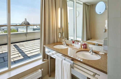 Landstrasse Hotel | Austria Trend Hotel Savoyen Vienna