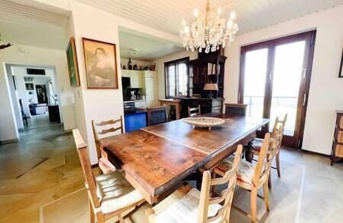 Ebenthal in Kaernten Casa | Austrian luxury villa with pool/outdoor fire pit