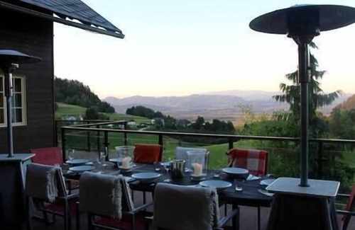 Ebenthal in Kaernten Casa | Austrian luxury villa with pool/outdoor fire pit