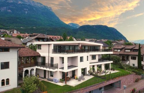 Caldaro Sulla Strada del Vino Apartamento | Auszait Apartments 1