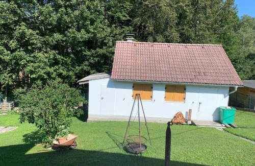 Gruenburg Casa | Auszeit 2 0 Digital Detox