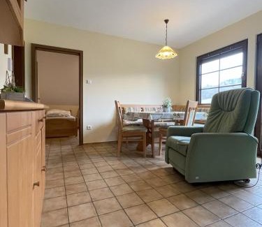 Momlingen Apartamento | Auszeit am Hasenberg