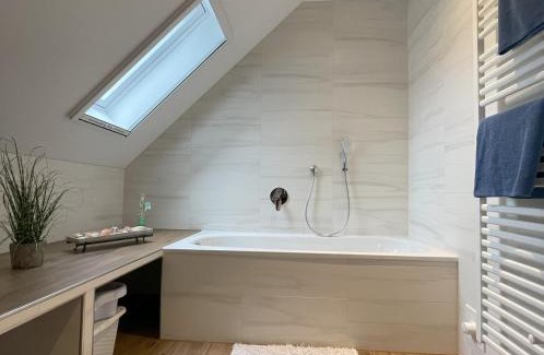 Momlingen Apartamento | Auszeit am Hasenberg