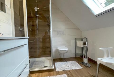 Momlingen Apartamento | Auszeit am Hasenberg