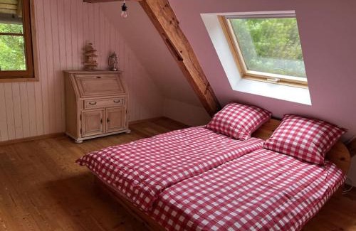 Triberg im Schwarzwald Apartamento | Auszeit am Kreisbach
