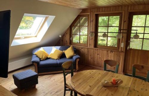 Triberg im Schwarzwald Apartamento | Auszeit am Kreisbach