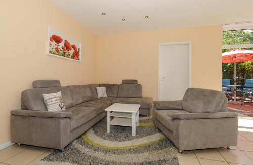 Alt Gaarz Apartamento | Auszeit am Salzhaff