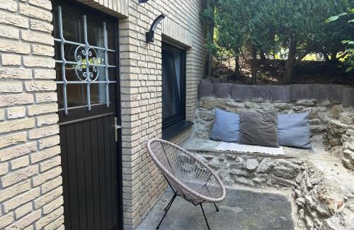 Oerlinghausen Apartamento | Auszeit am Tönsberg Oerlinghausen Teutoburger Wald