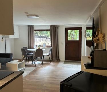 Oerlinghausen Apartamento | Auszeit am Tönsberg Oerlinghausen Teutoburger Wald