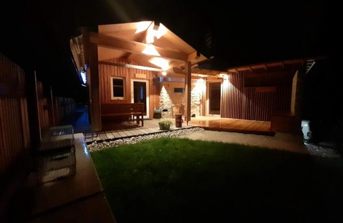 Bad Ischl Apartamento | Auszeit am Weinbühel