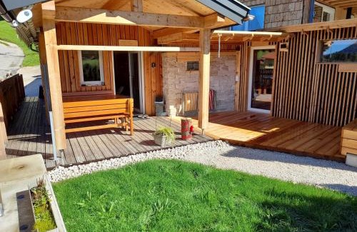 Bad Ischl Apartamento | Auszeit am Weinbühel