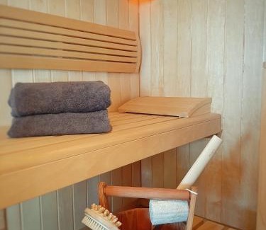 Sankt Paul im Levanttal Apartamento | Auszeit am Weinhof