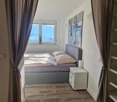 Sankt Paul im Levanttal Apartamento | Auszeit am Weinhof