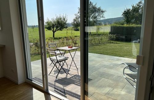 Bad Essen Apartamento | Auszeit am Wiehengebirge
