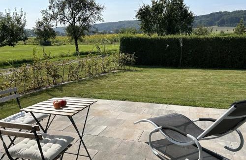Bad Essen Apartamento | Auszeit am Wiehengebirge