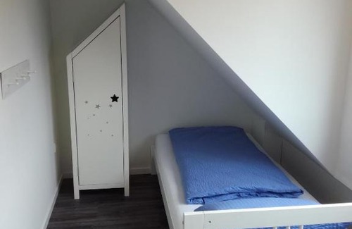 Tannenhausen Apartamento | Auszeit & Ankerplatz