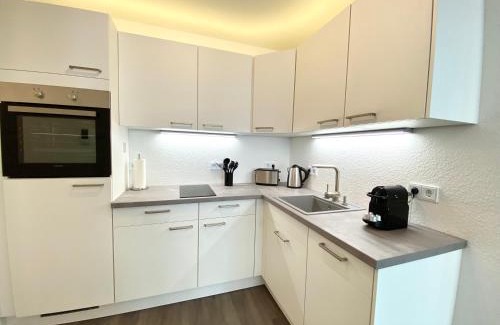 Friedrichshafen Apartamento | Auszeit Apartment STYLE